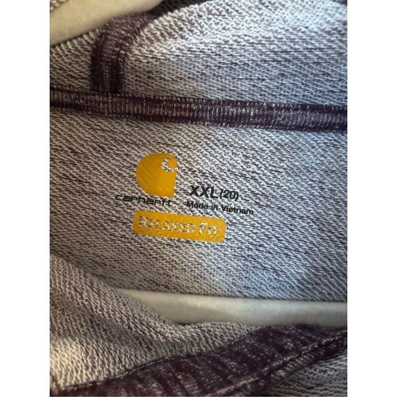 Carhartt Hoodie - Picture 2 of 4